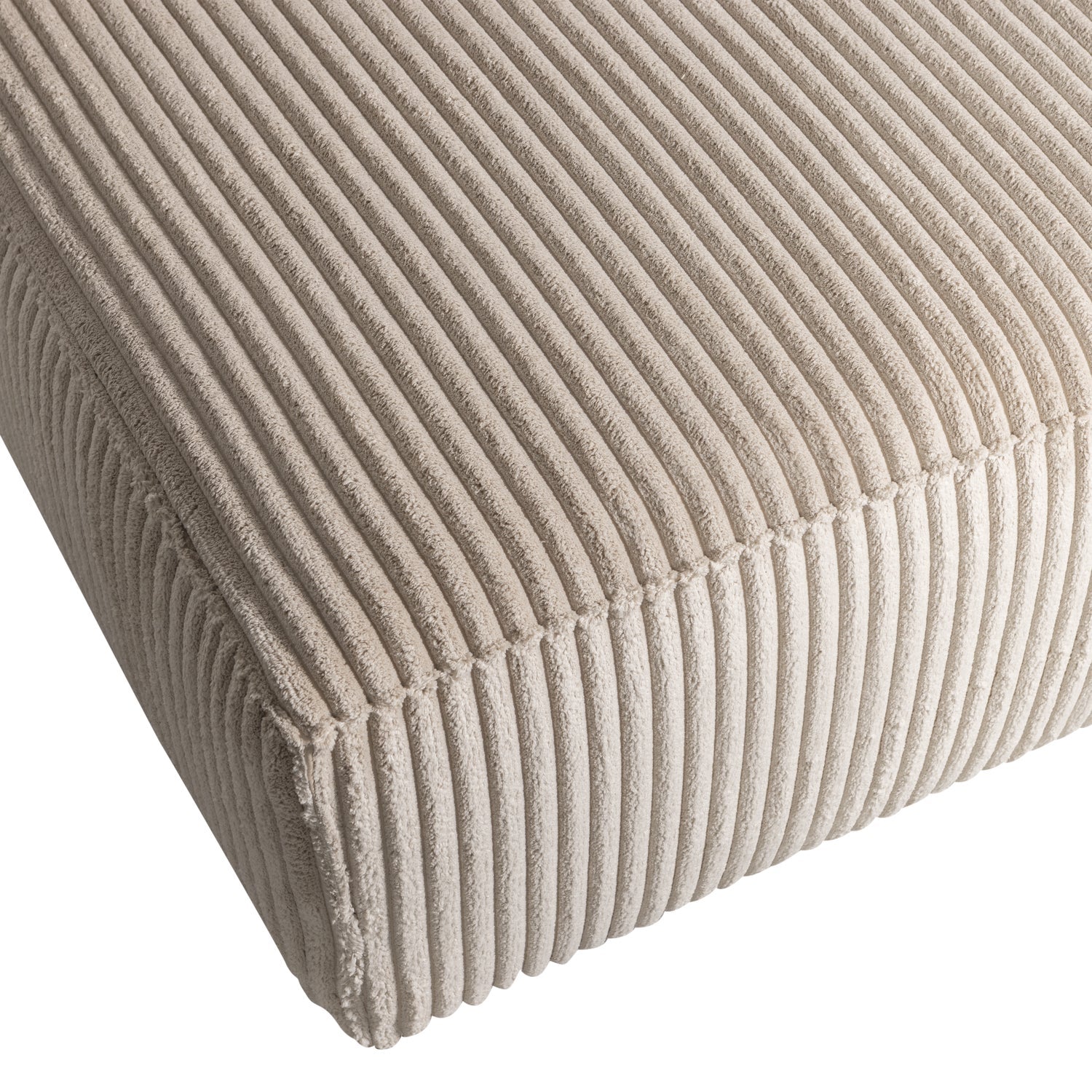 Bean Chaise Lounge Sofa