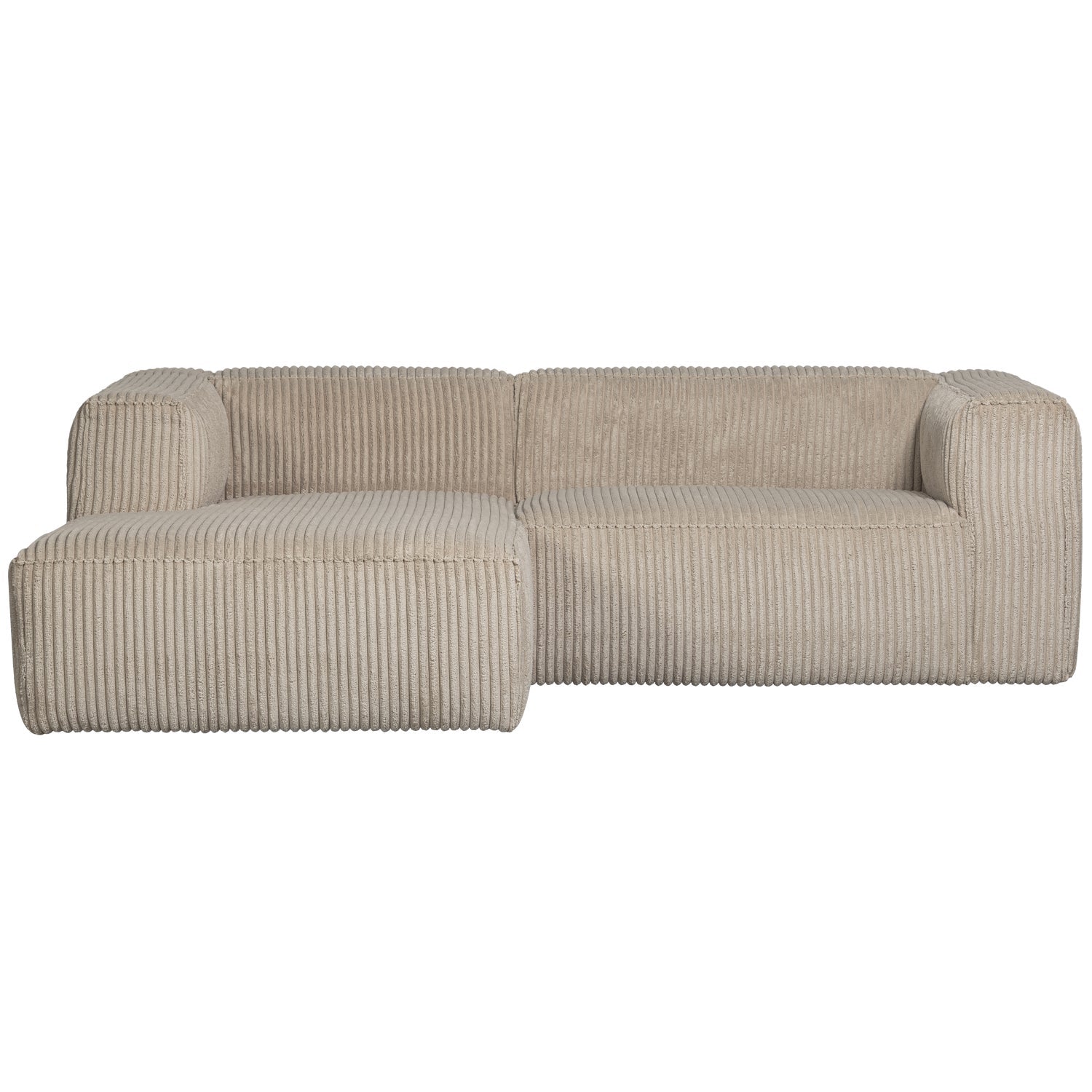 Bean Chaise Lounge Sofa