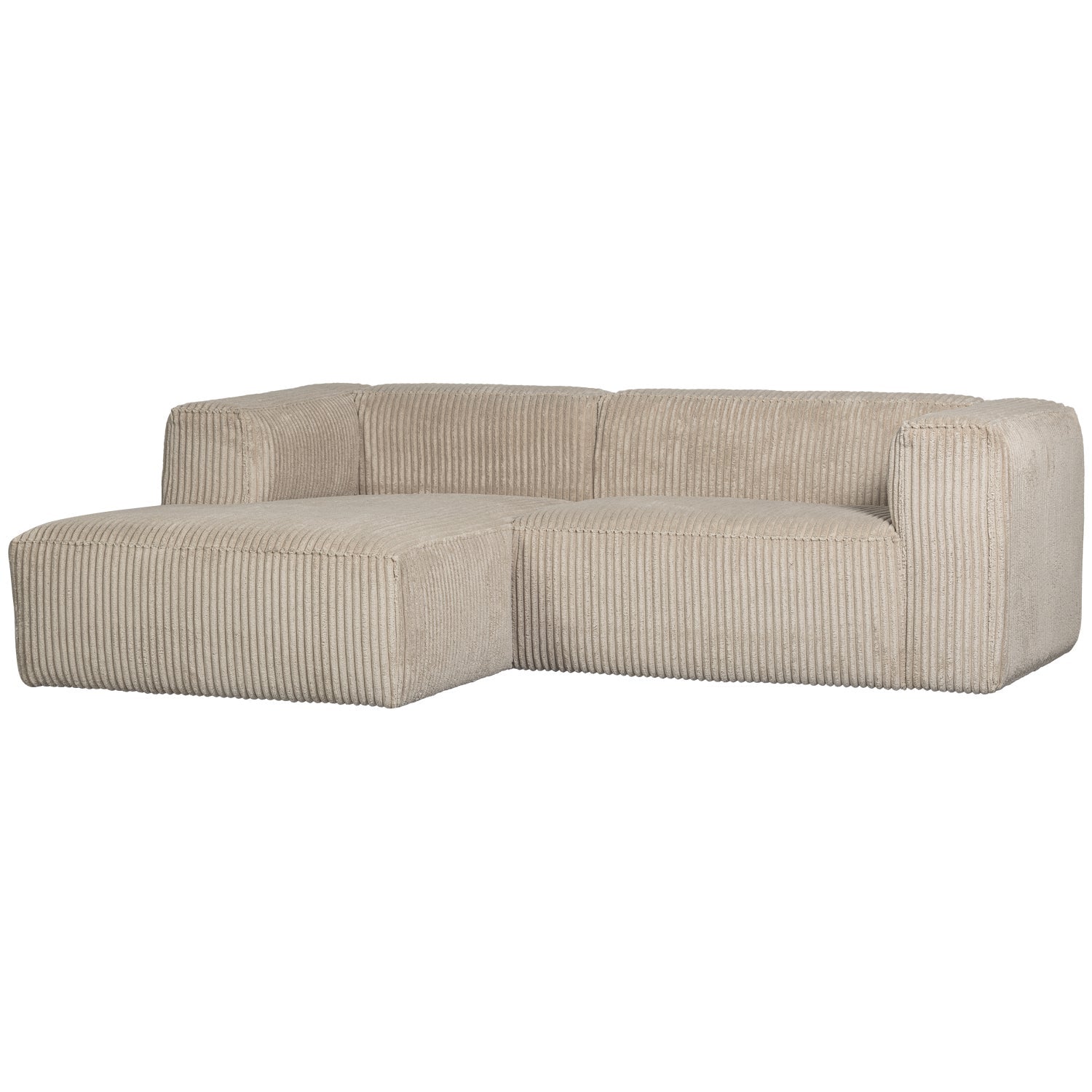 Bean Chaise Lounge Sofa
