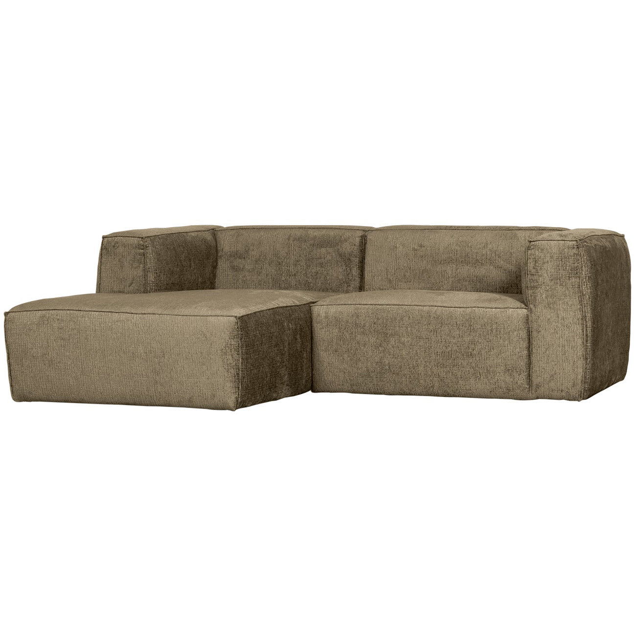 Bean Chaise Lounge Sofa