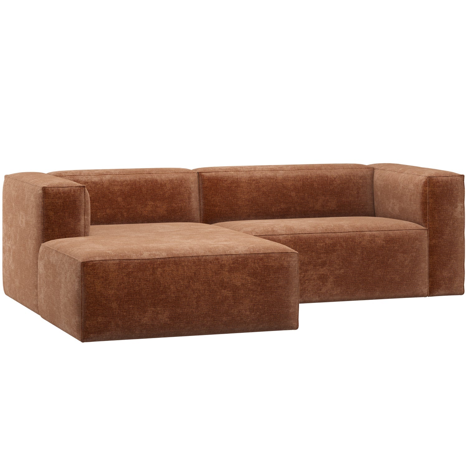 Bean Chaise Lounge Sofa