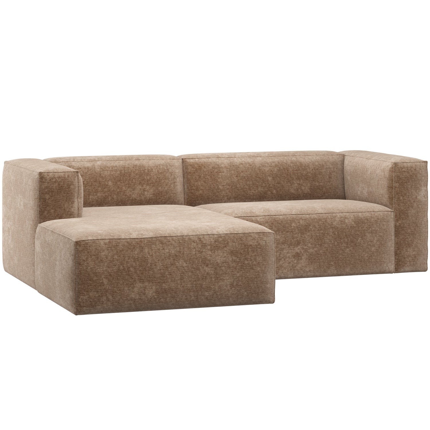 Bean Chaise Lounge Sofa