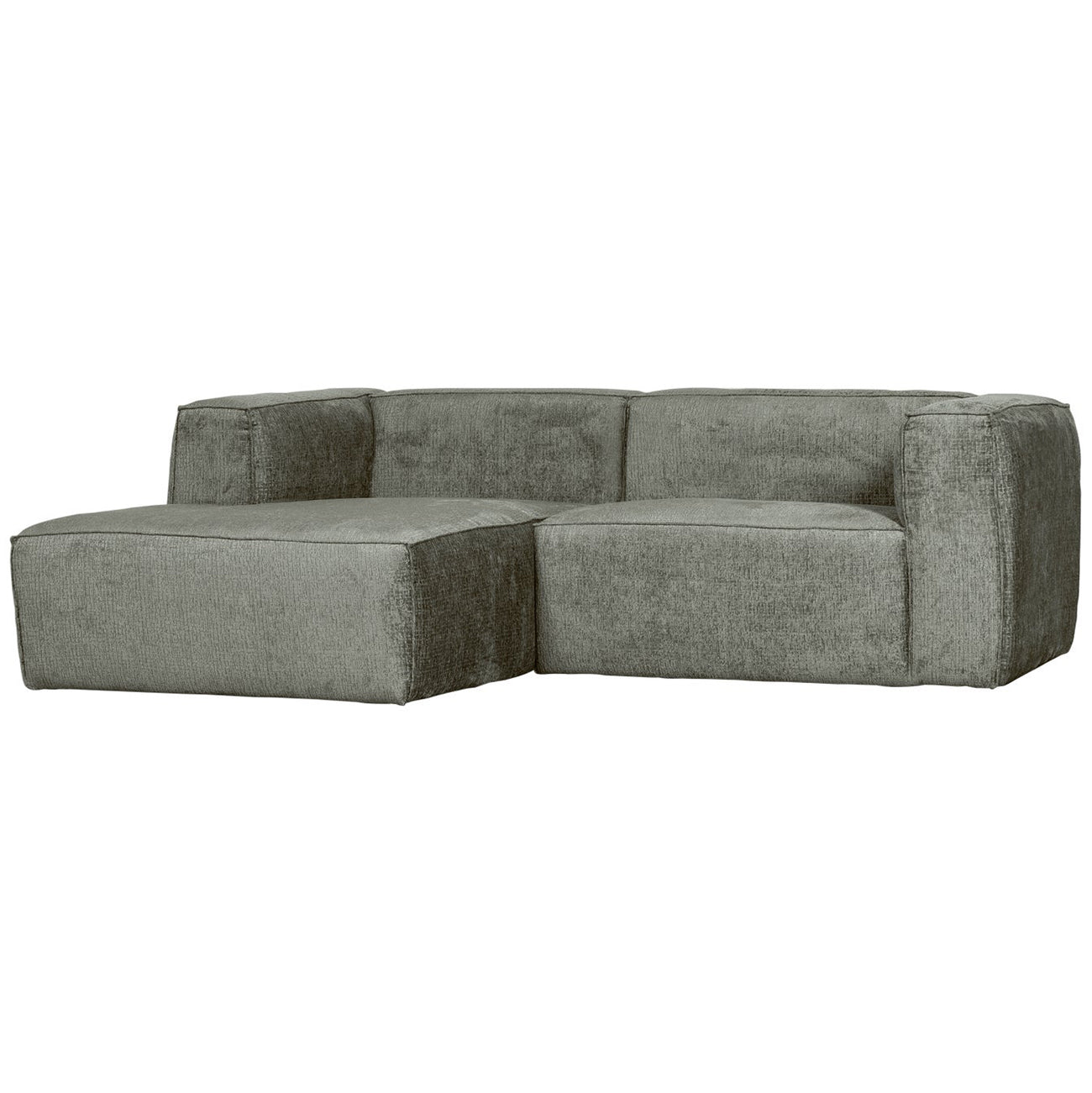 Bean Chaise Lounge Sofa