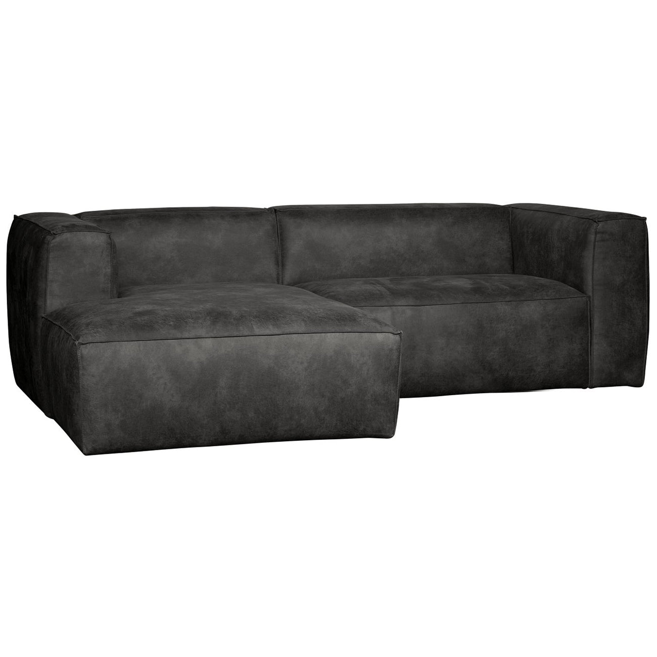 Bean Chaise Lounge Sofa