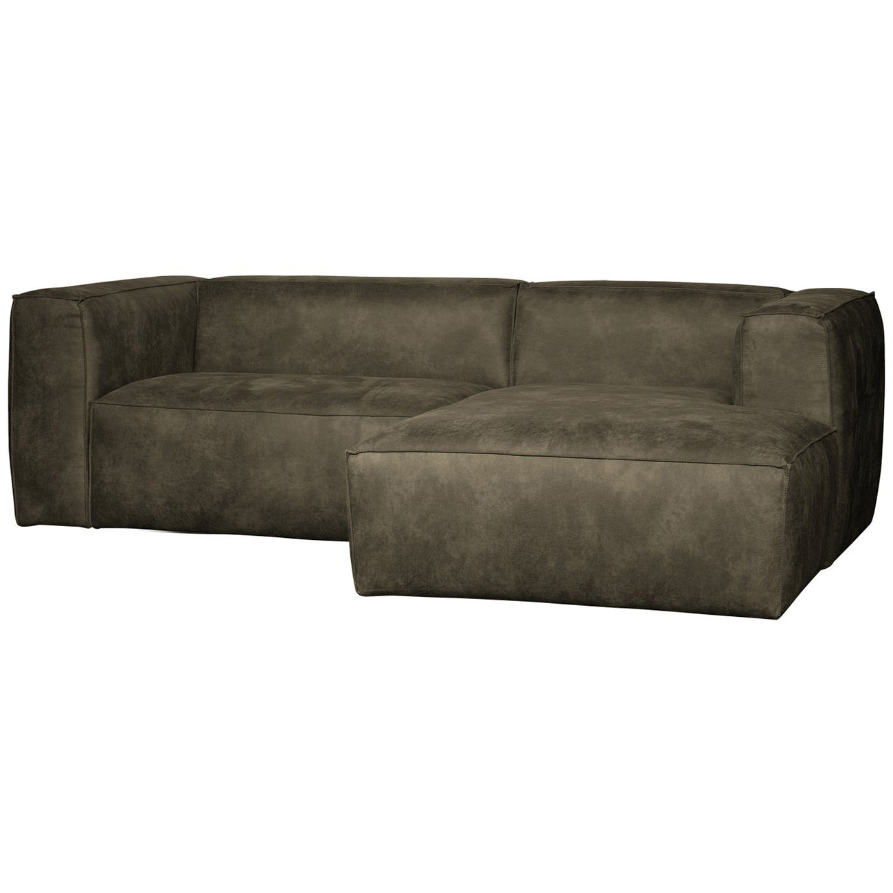 Bean Chaise Lounge Sofa