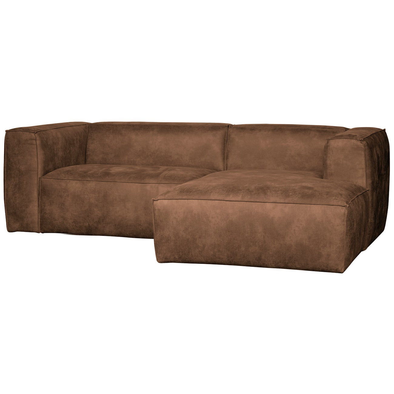 Bean Chaise Lounge Sofa