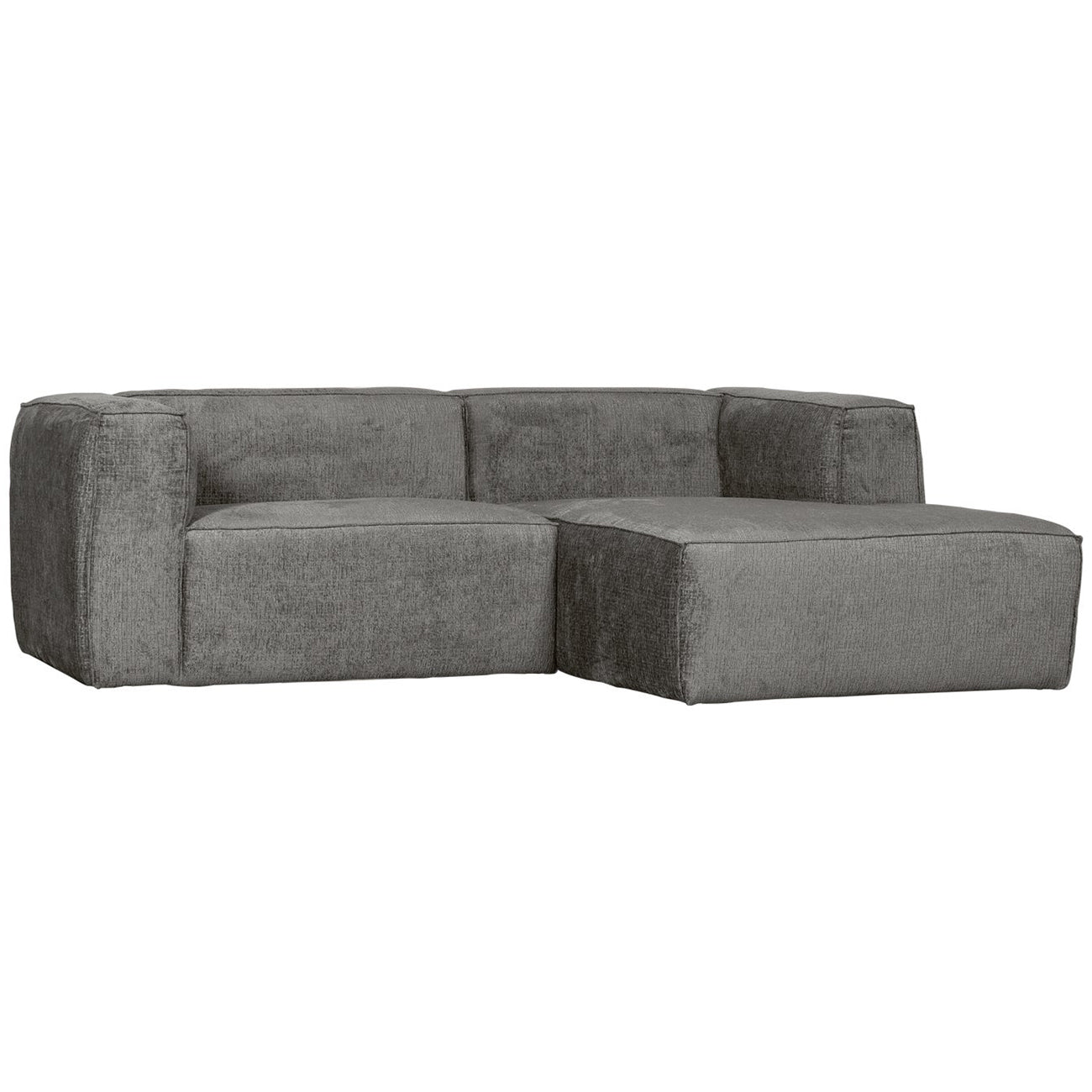 Bean Chaise Lounge Sofa
