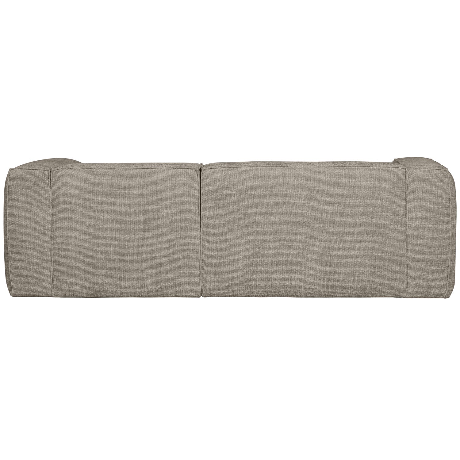 Bean Chaise Lounge Sofa