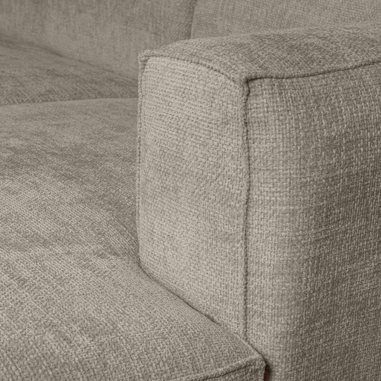 Bean Chaise Lounge Sofa