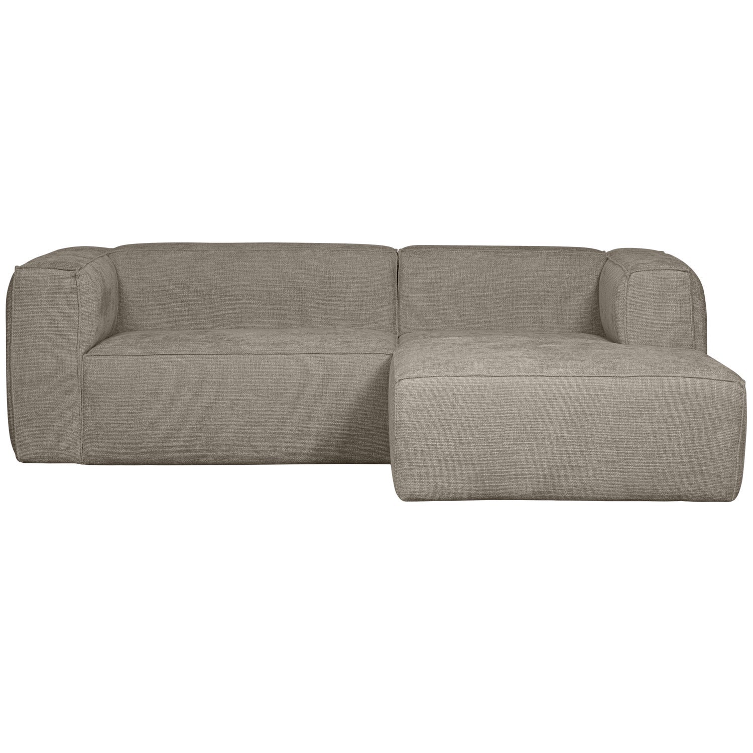 Bean Chaise Lounge Sofa