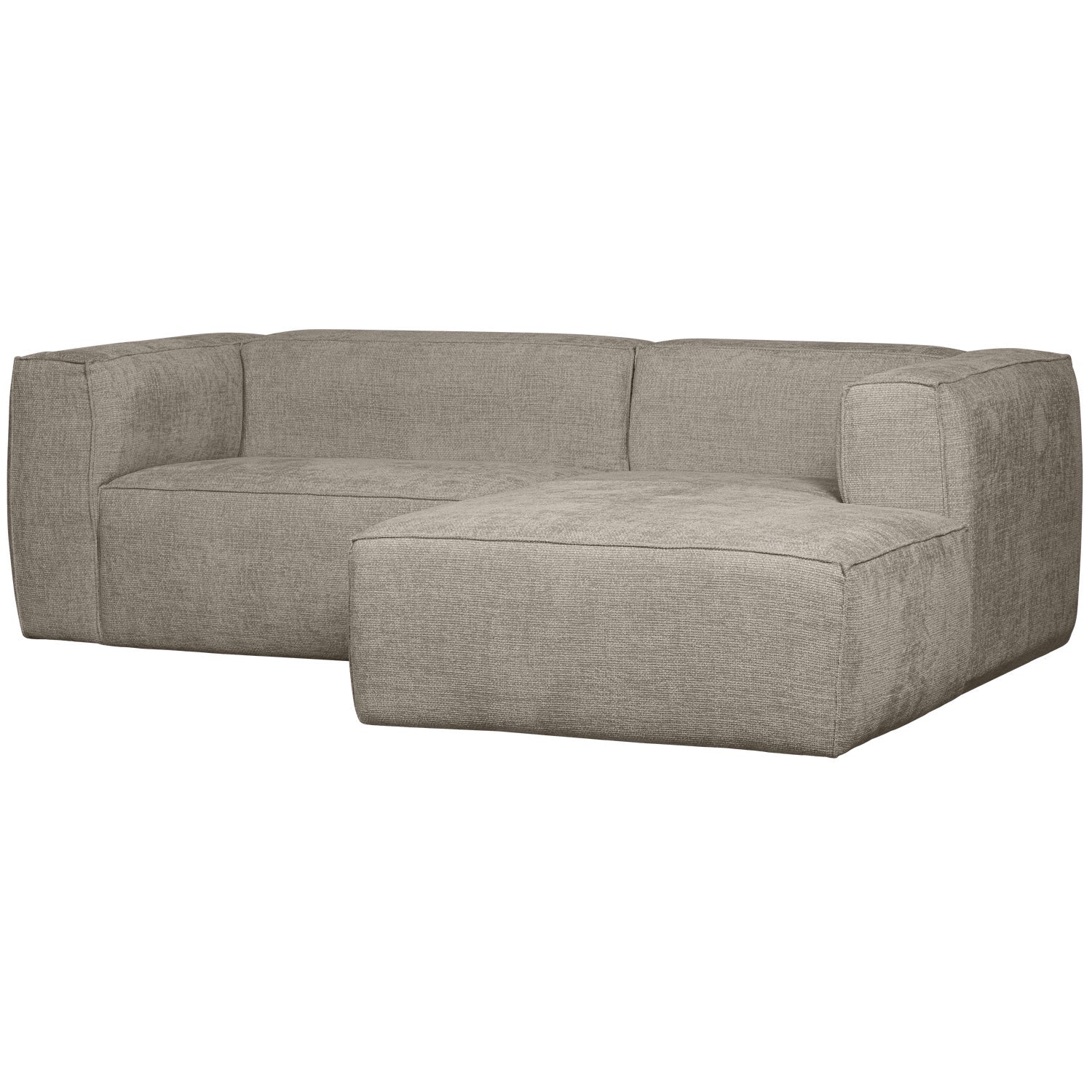 Bean Chaise Lounge Sofa