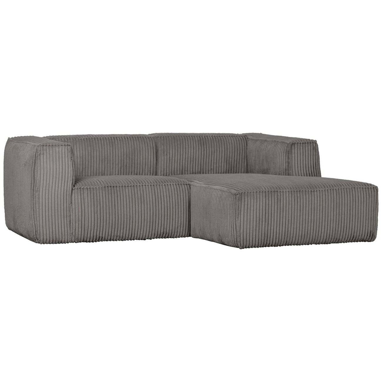 Bean Chaise Lounge Sofa
