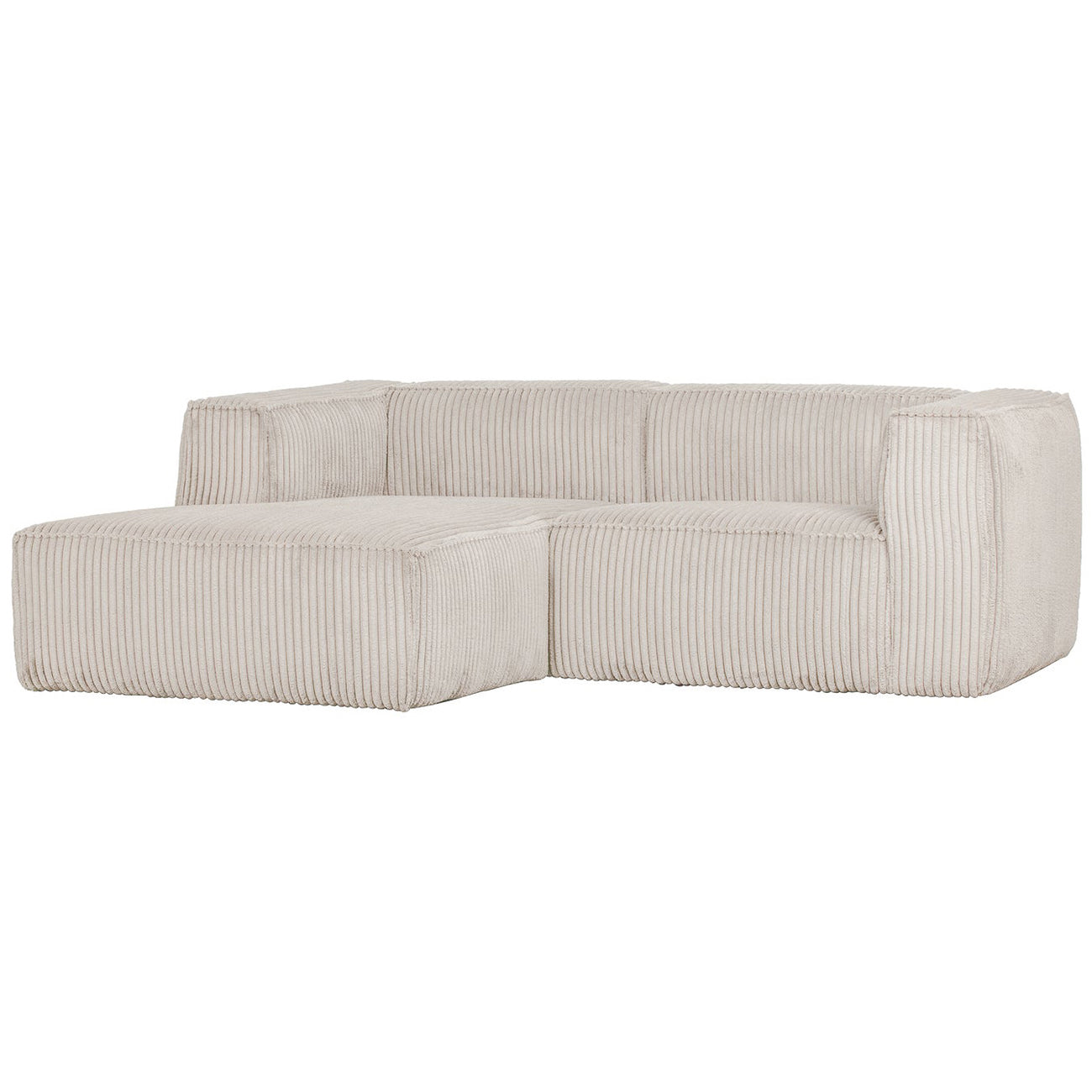 Bean Chaise Lounge Sofa