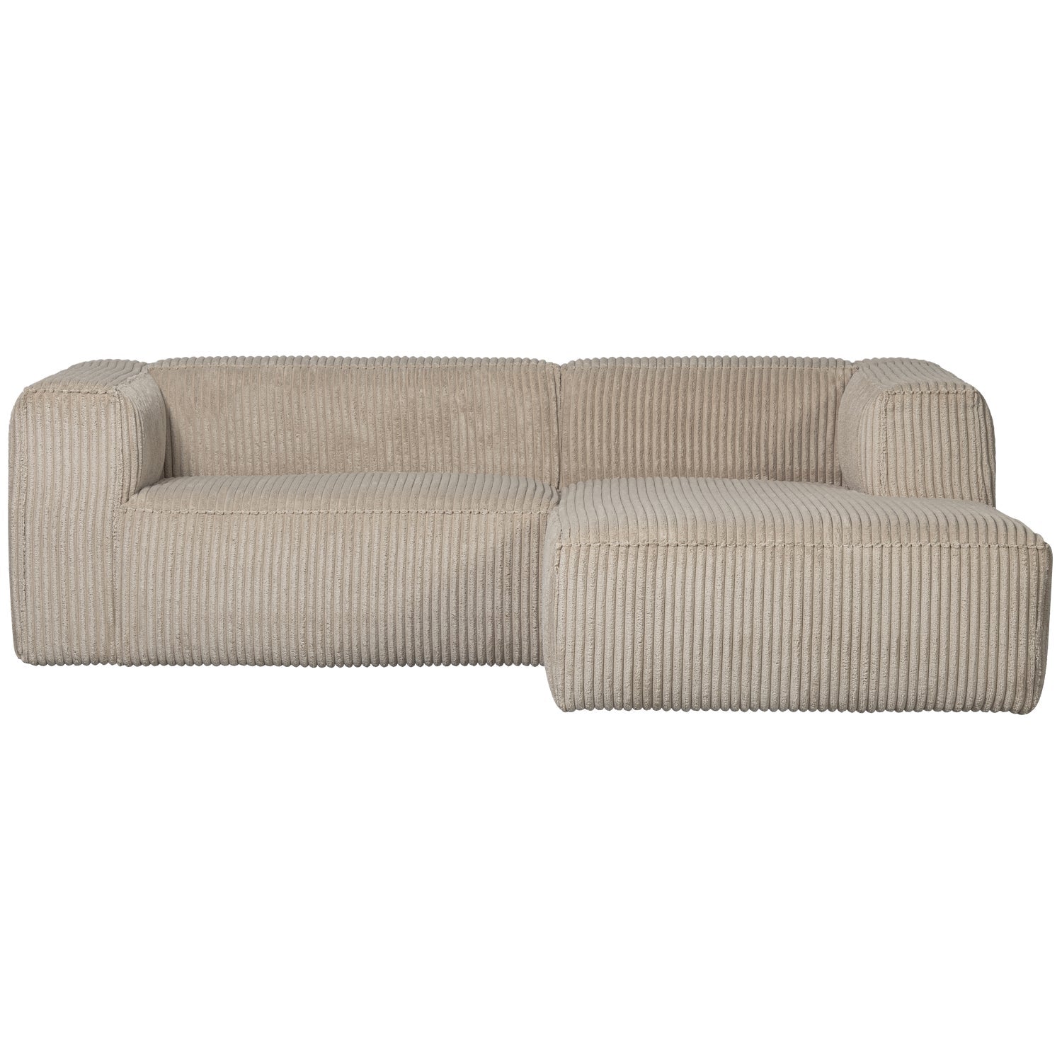 Bean Chaise Lounge Sofa