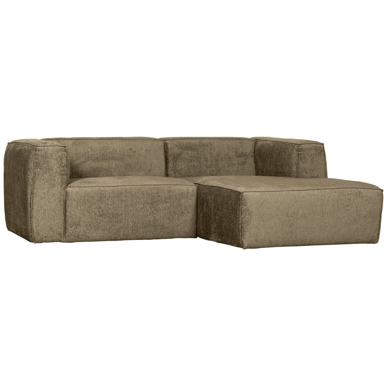 Bean Chaise Lounge Sofa