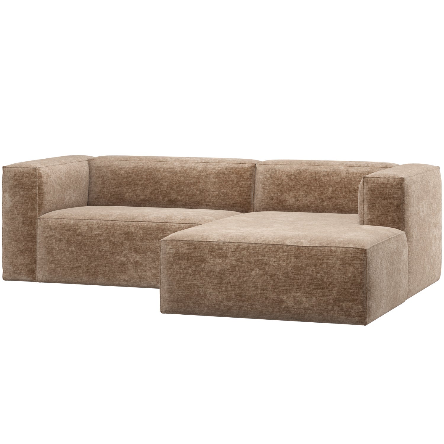 Bean Chaise Lounge Sofa