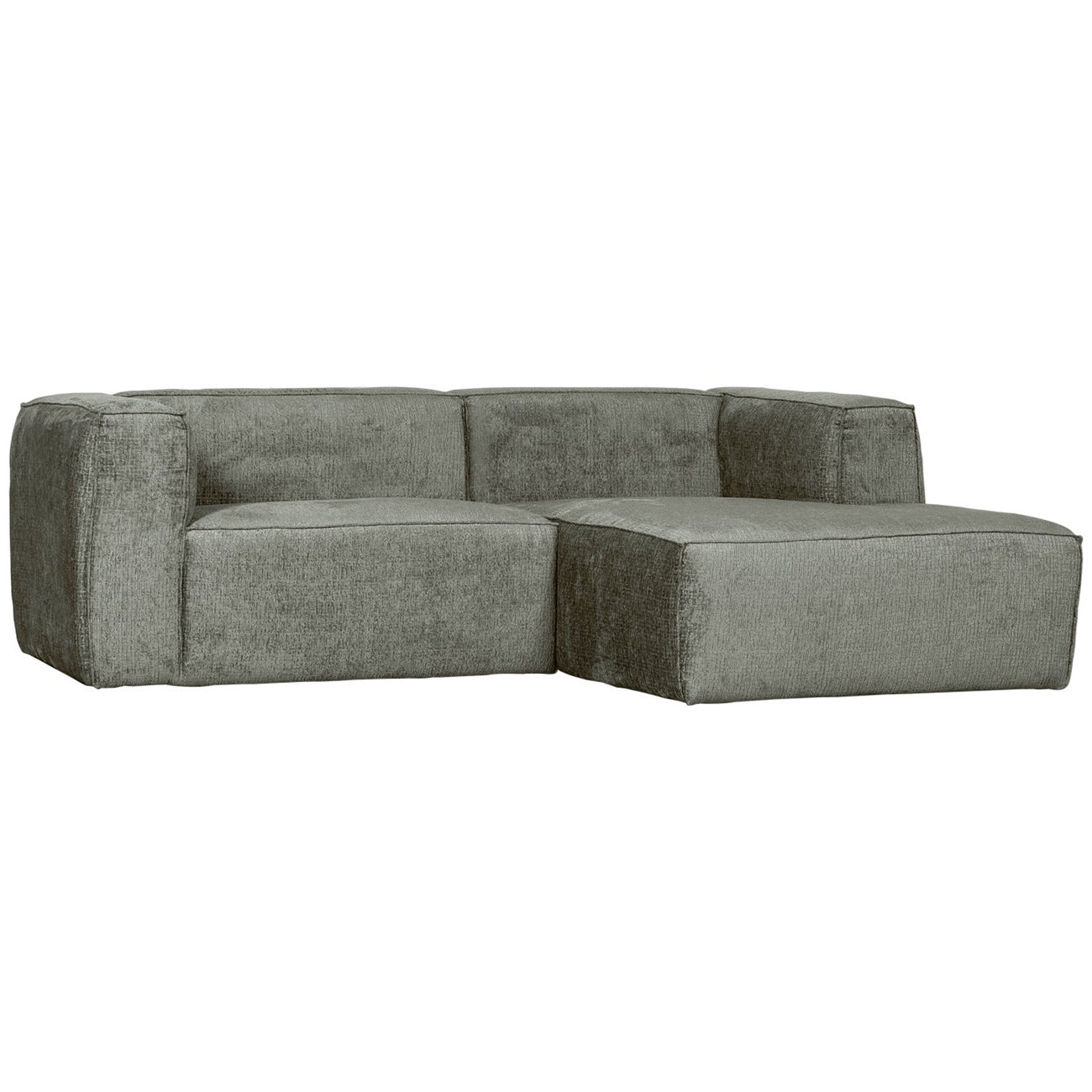 Bean Chaise Lounge Sofa