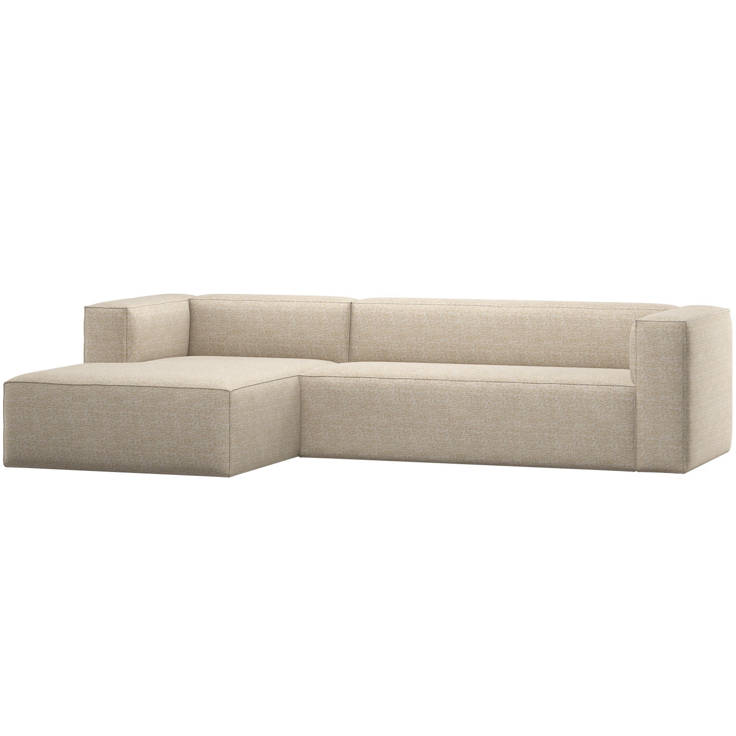 Bean Corner Sofa