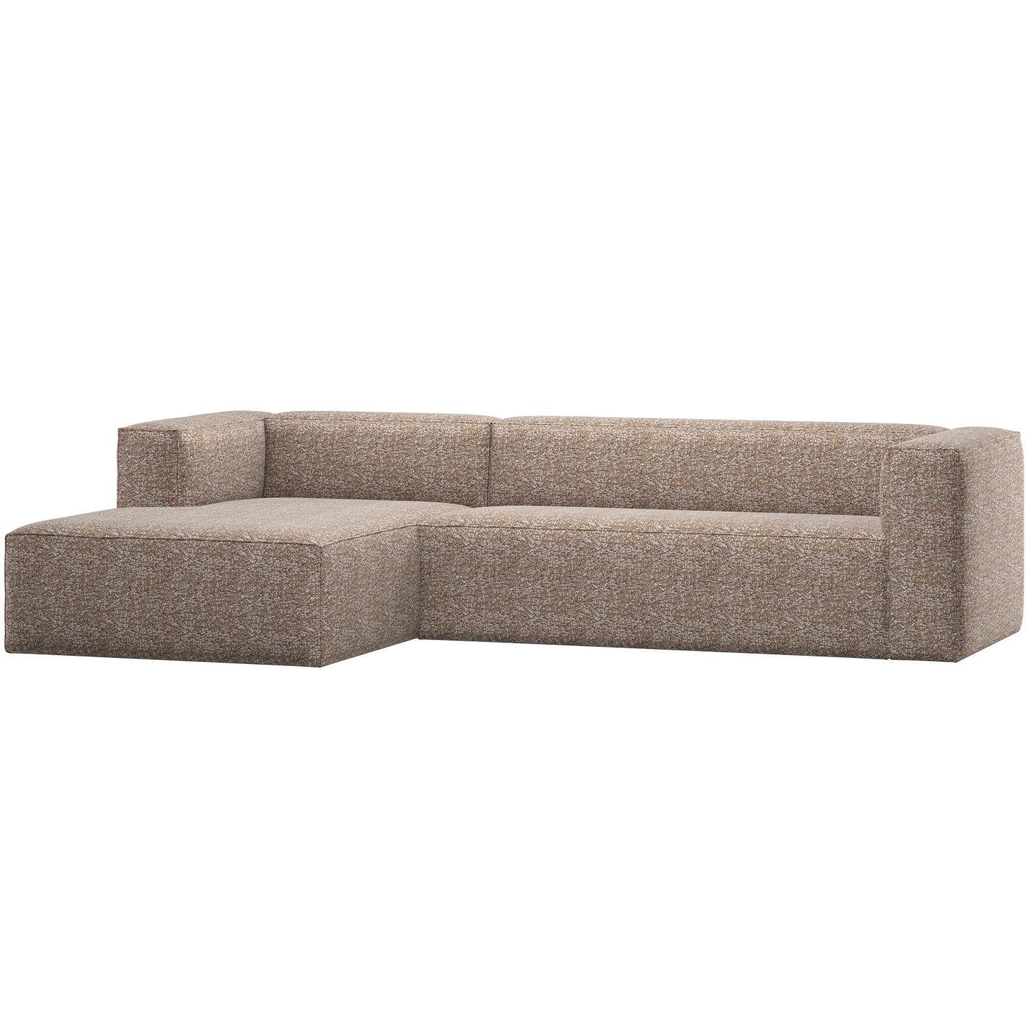 Bean Corner Sofa