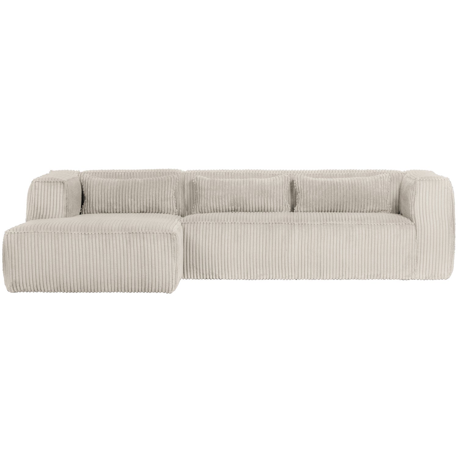 Bean Corner Sofa
