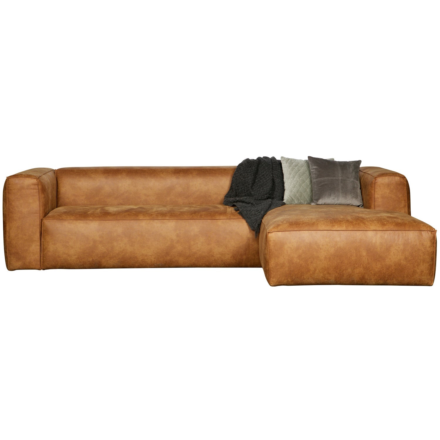 Bean Corner Sofa