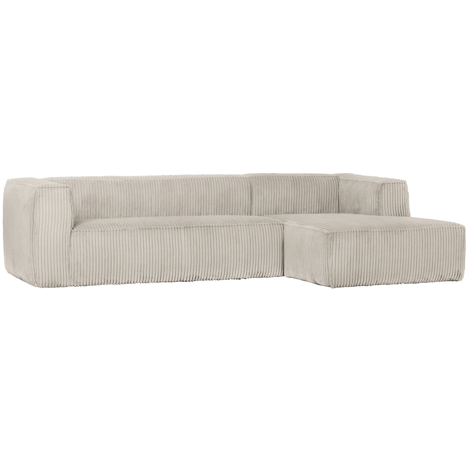 Bean Corner Sofa
