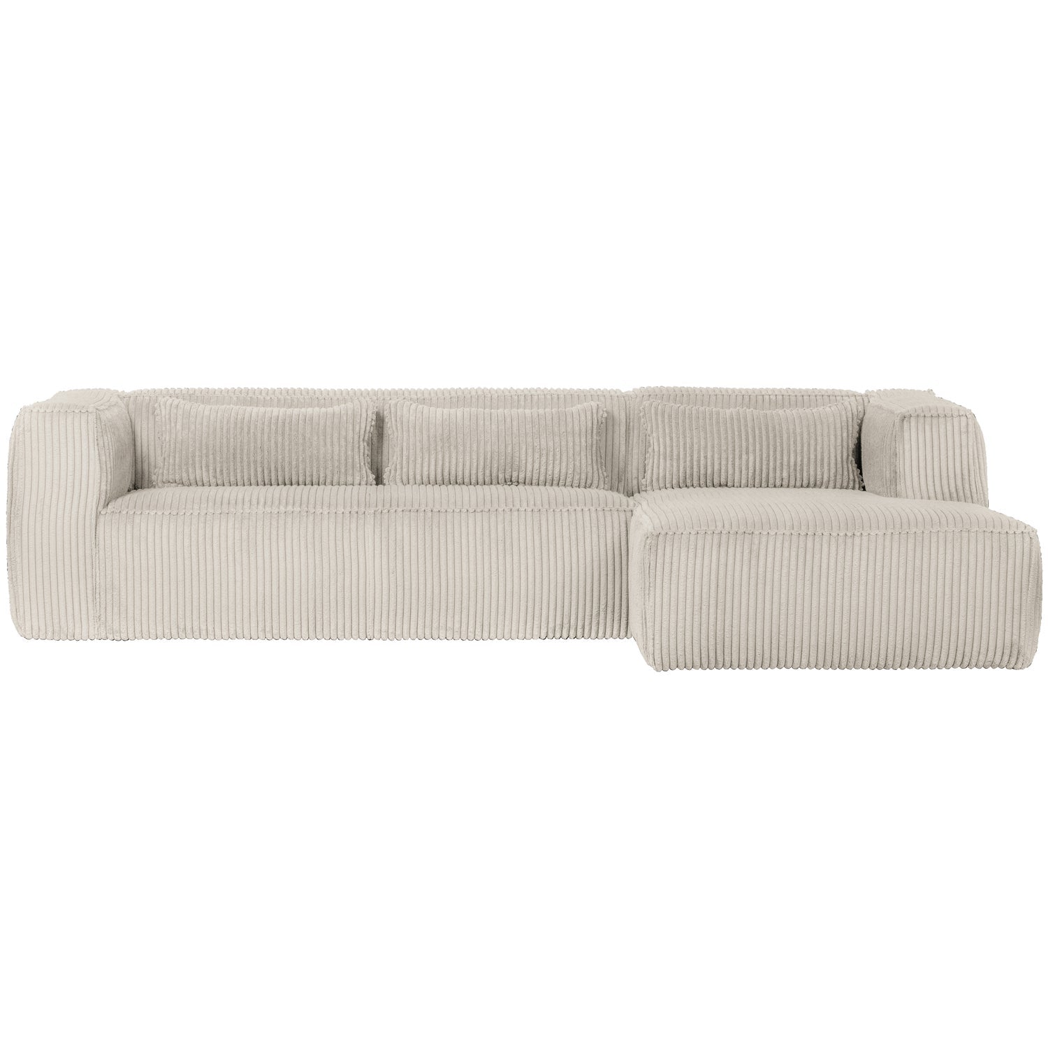 Bean Corner Sofa