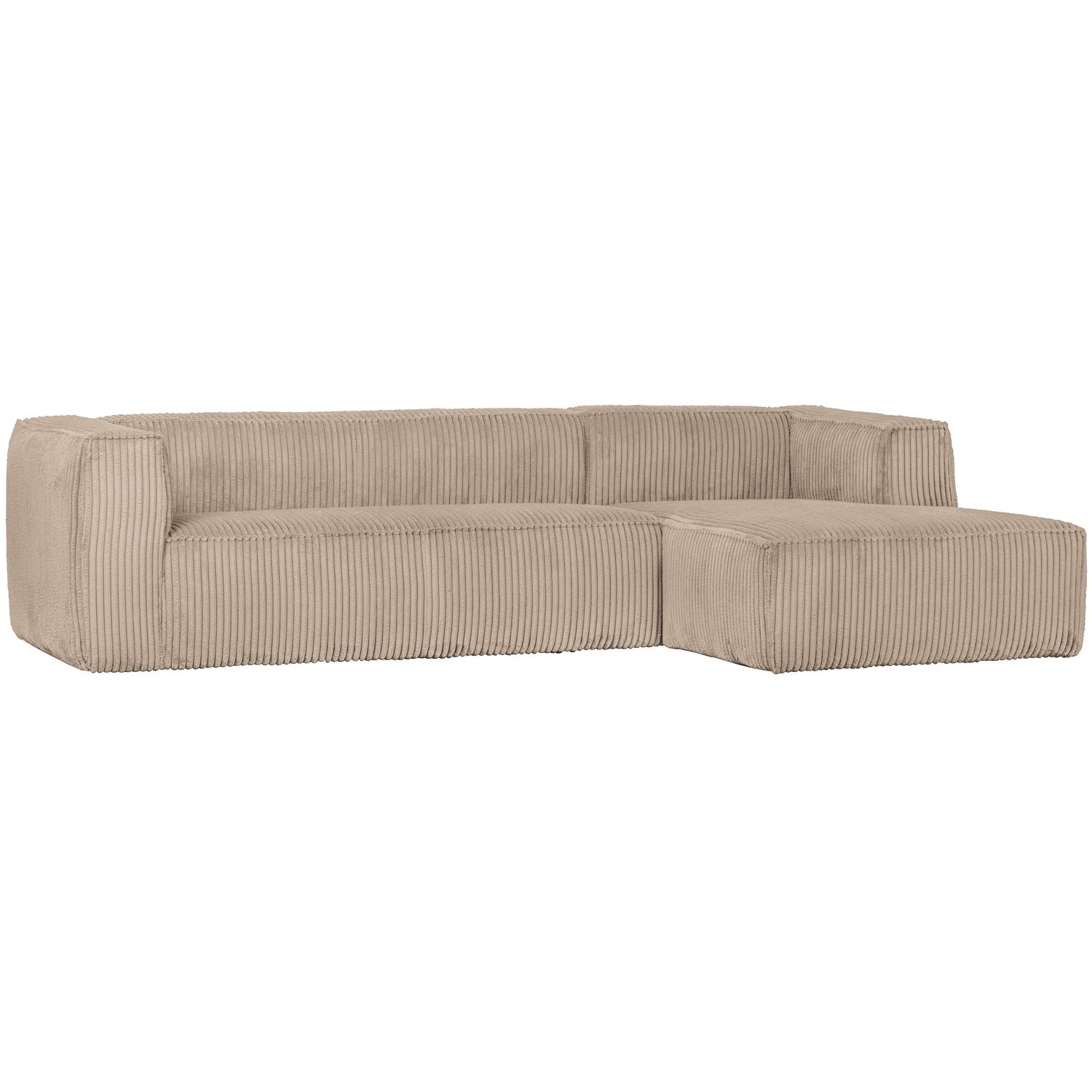 Bean Corner Sofa
