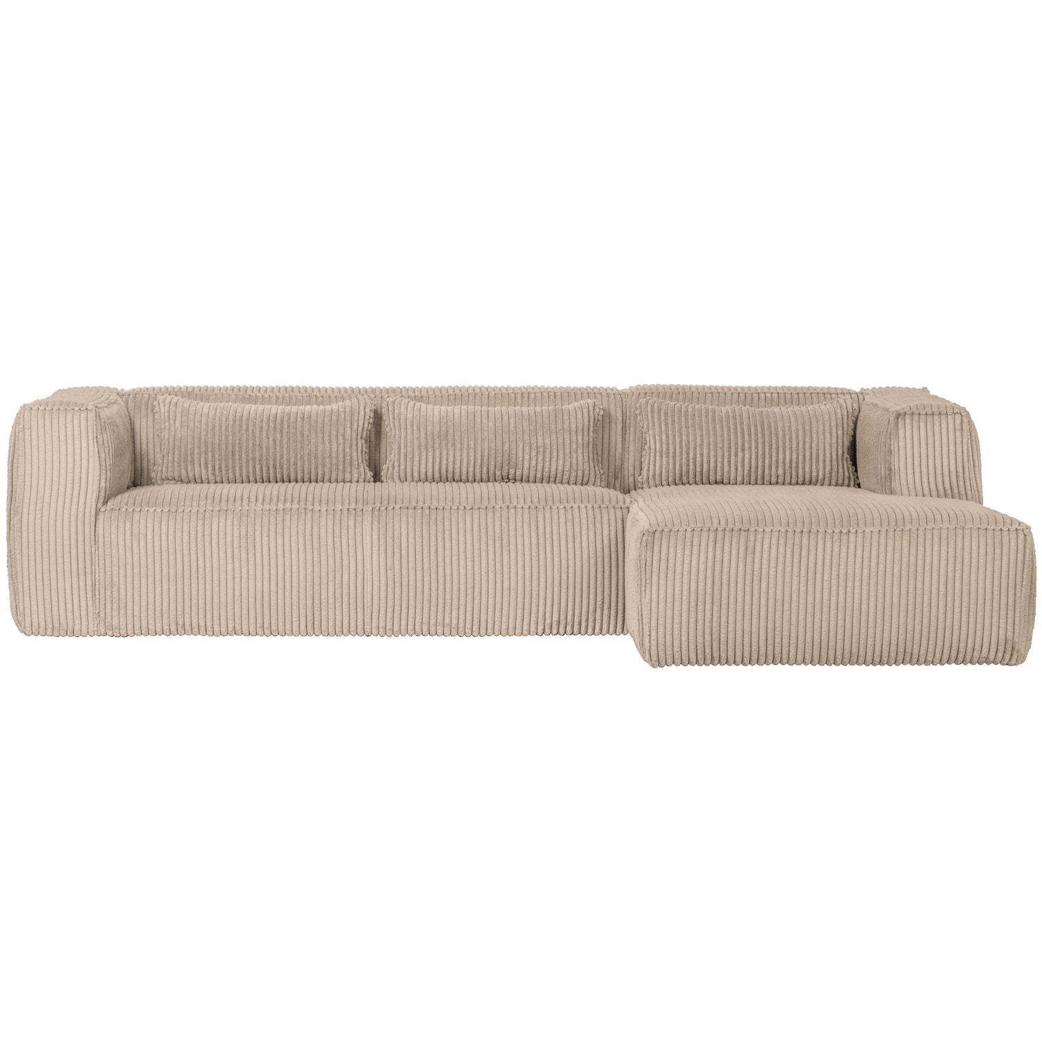 Bean Corner Sofa
