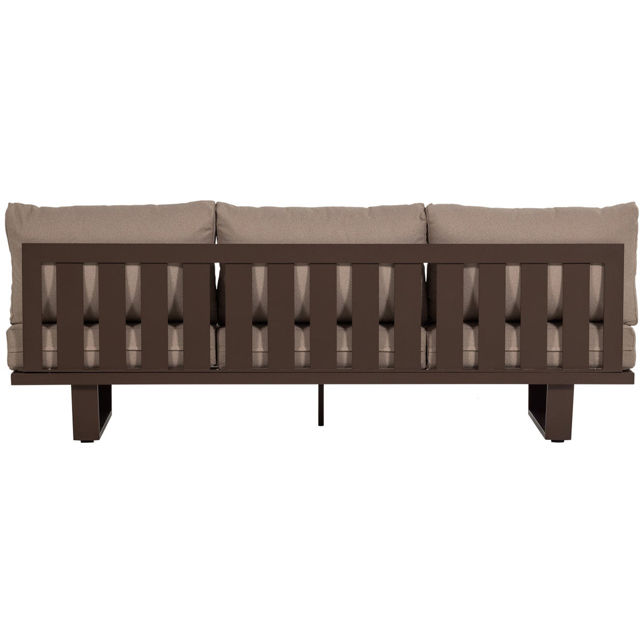 Bear 3 Seater Garden Sofa