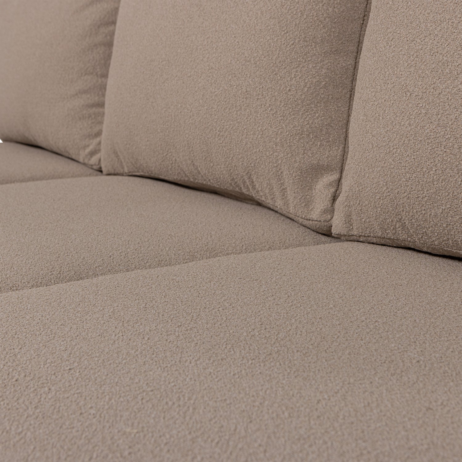 Bear 3 Seater Garden Sofa