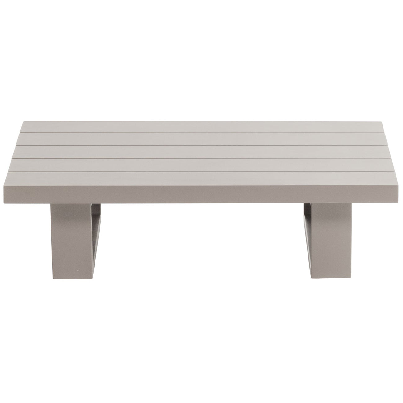 Bear Garden Coffee Table