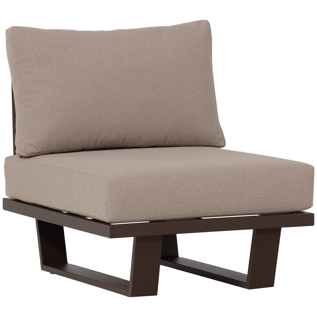 Bear Garden Lounge Chair
