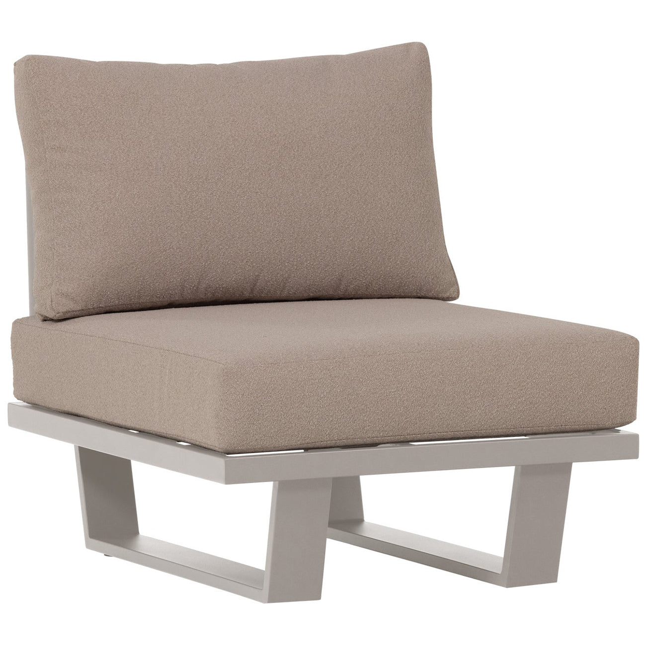 Bear Garden Lounge Chair