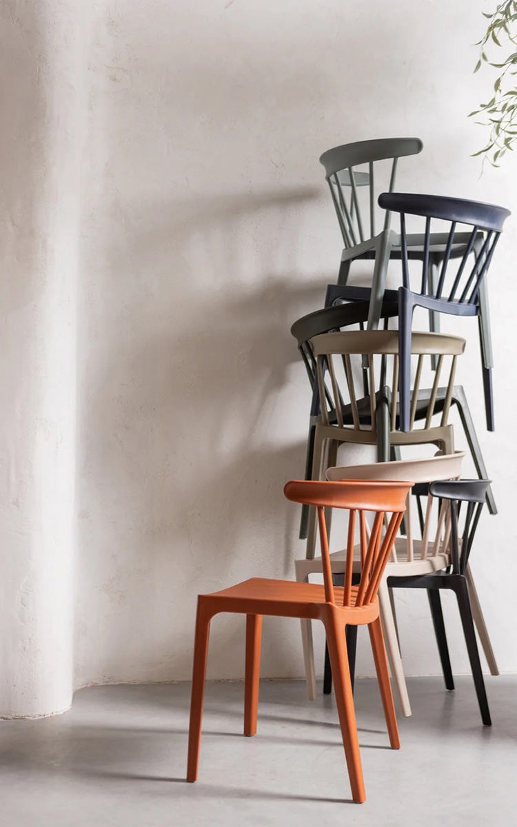 Bliss Garden Chair (2/Set)