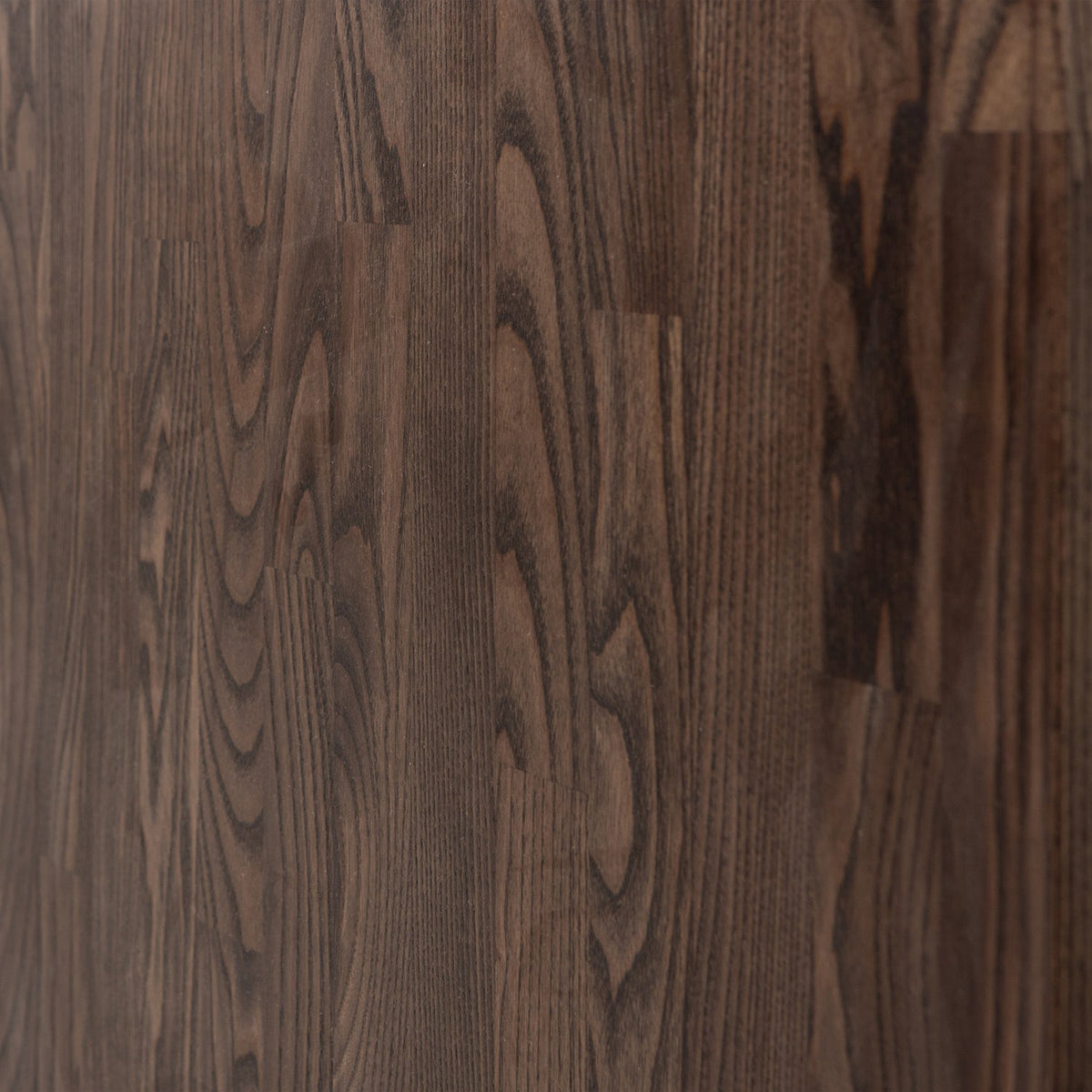 Bono Gravure Brown Ash Wood TV Unit