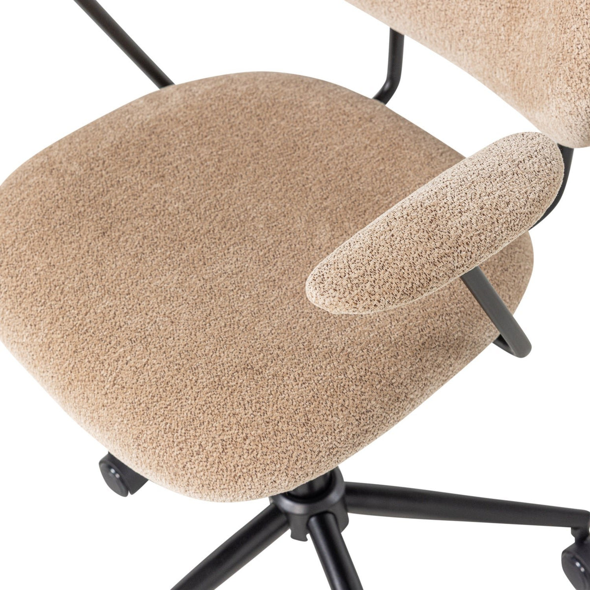 Brint Sand Office Chair
