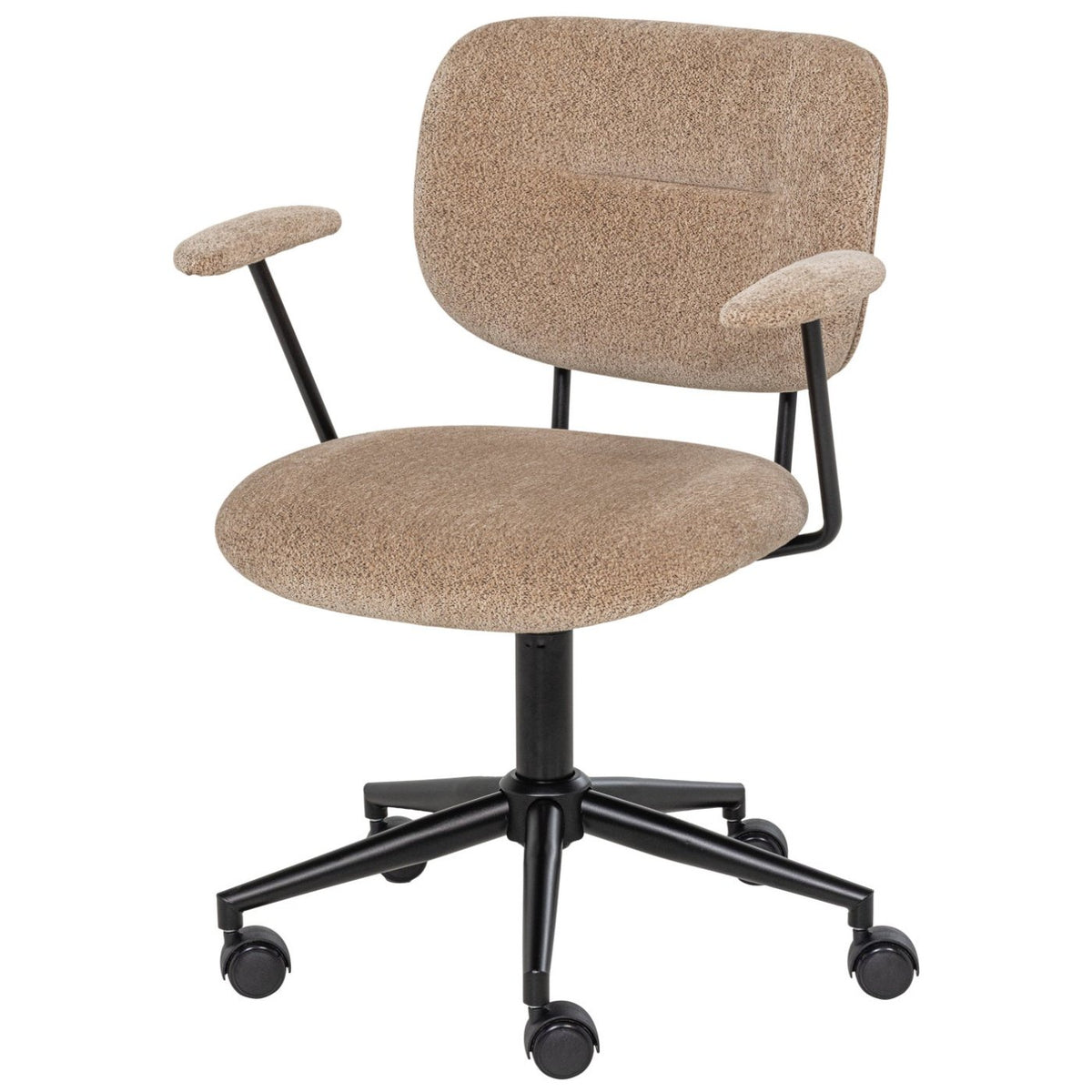 Brint Sand Office Chair