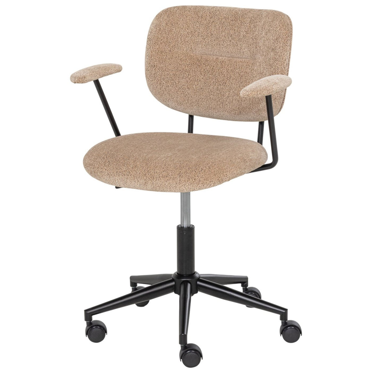 Brint Sand Office Chair