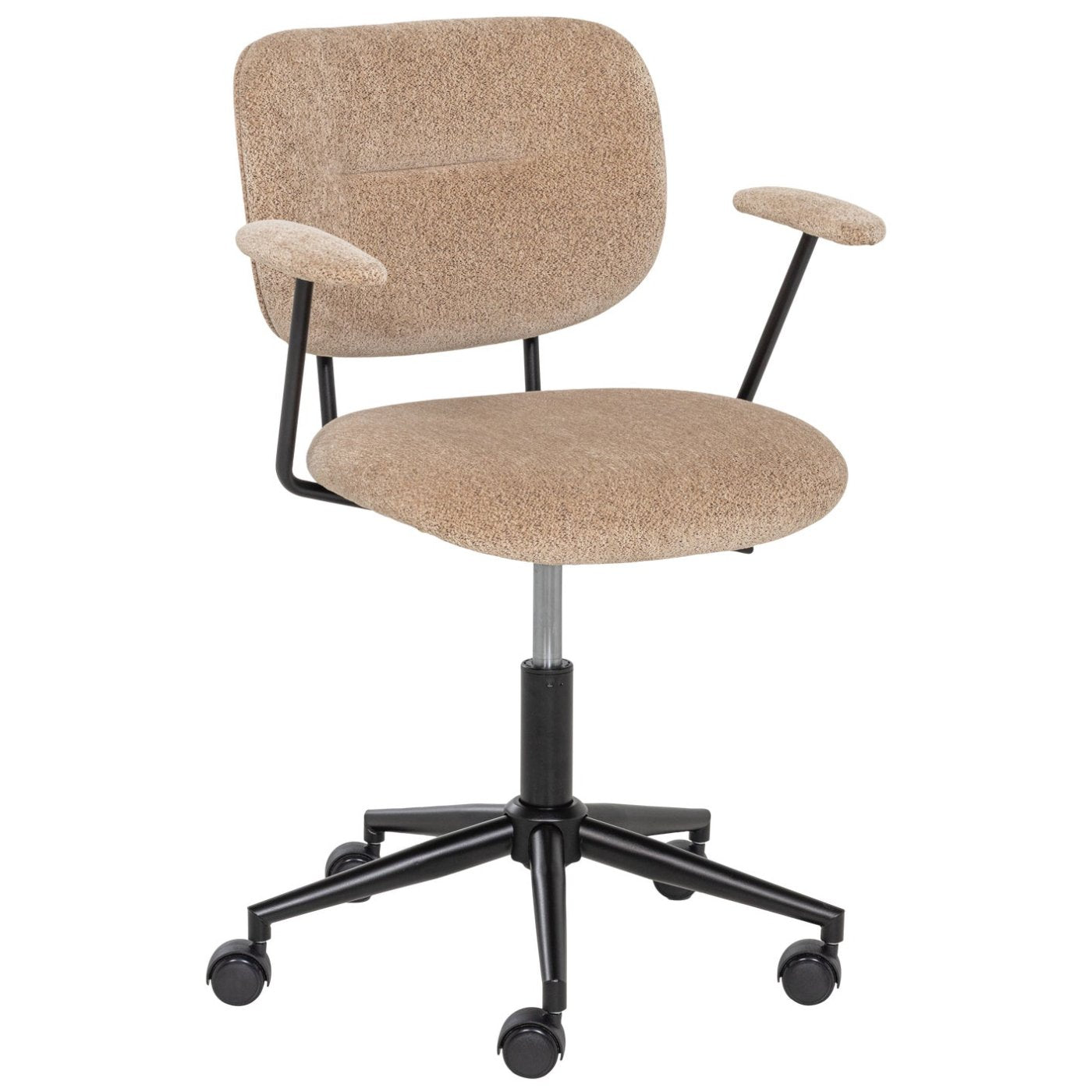 Brint Sand Office Chair