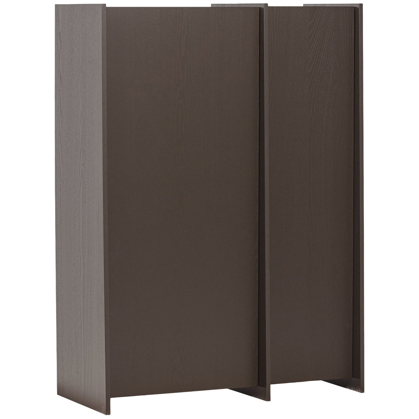 Brock 2 Doors Cabinet