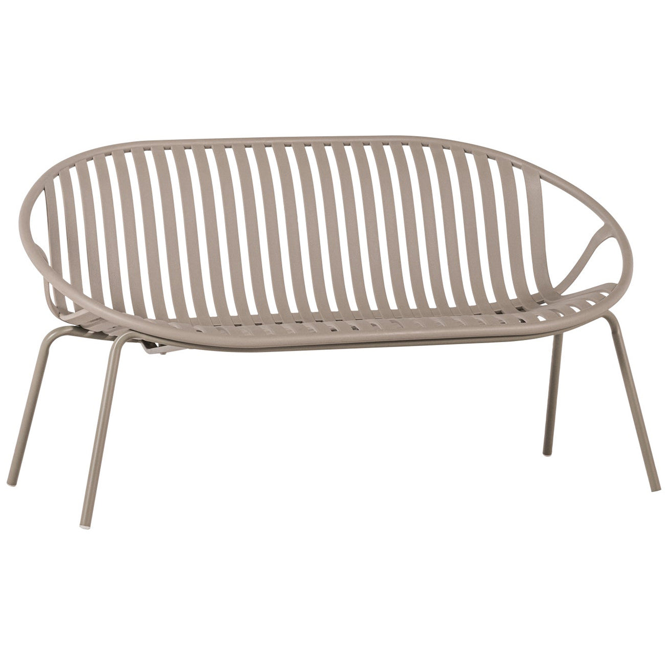 Bruce 2 Seater Garden Bench