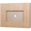 Build 268 Combination Wall Cabinet