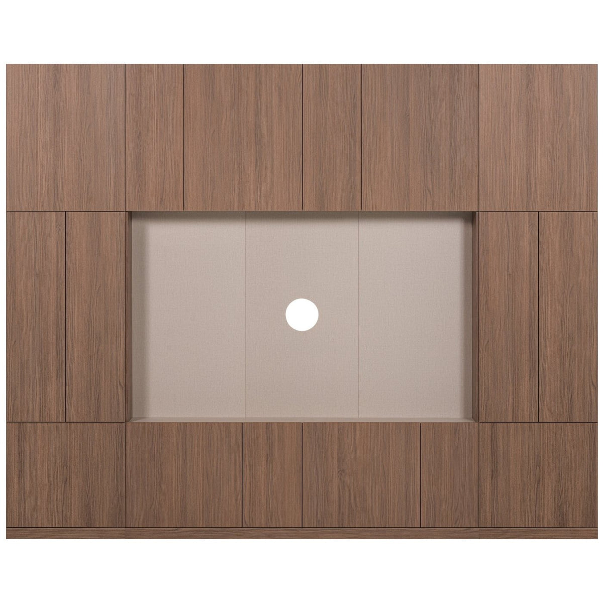 Build 268 Combination Wall Cabinet