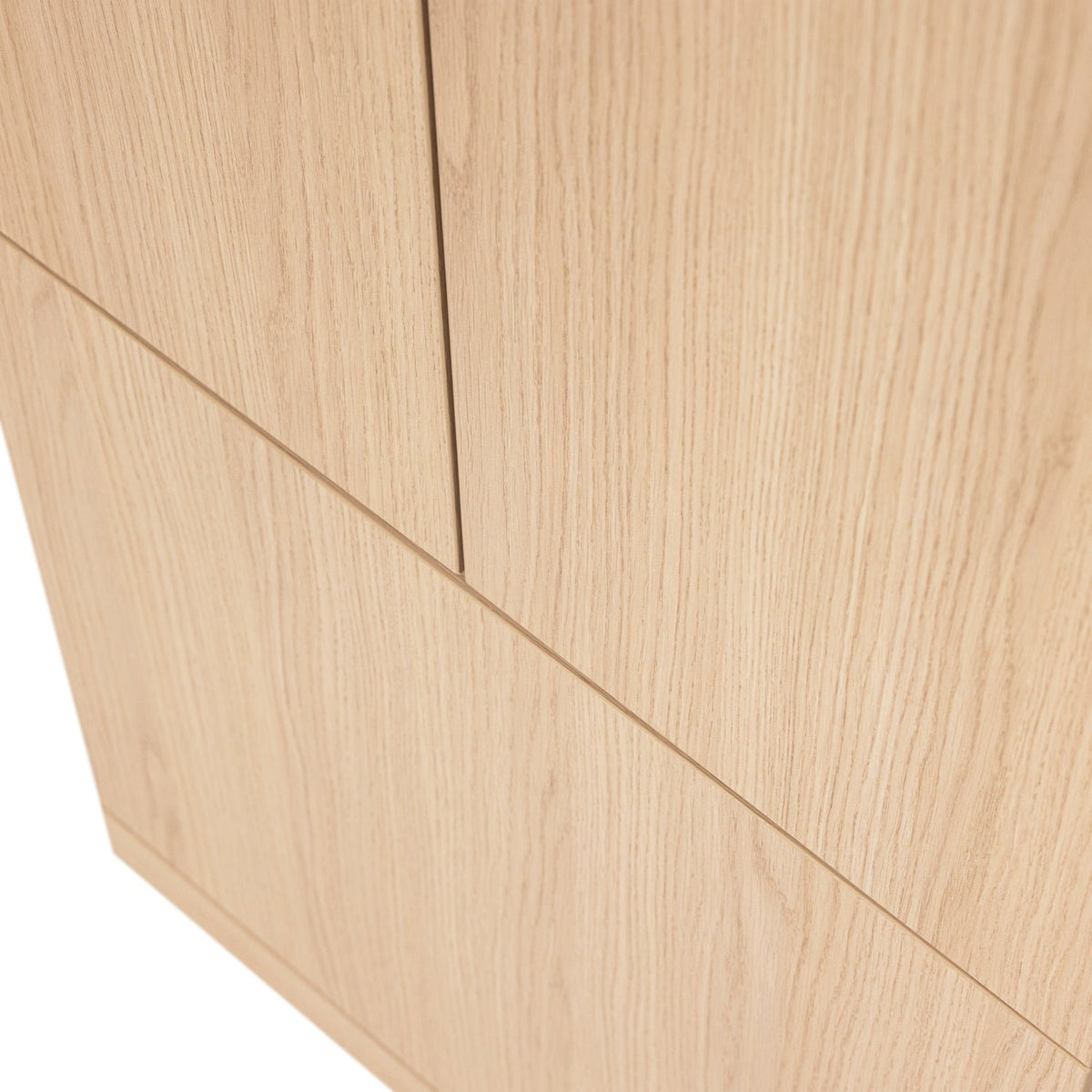 Build 54 Small Storage Cabinet