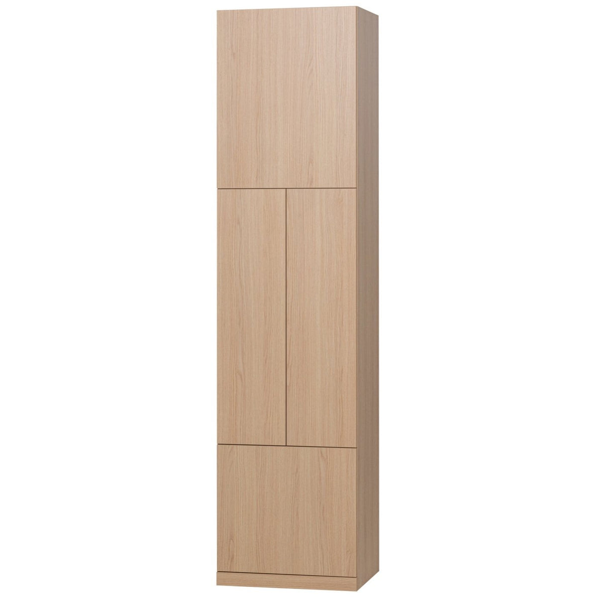 Build 54 Small Storage Cabinet