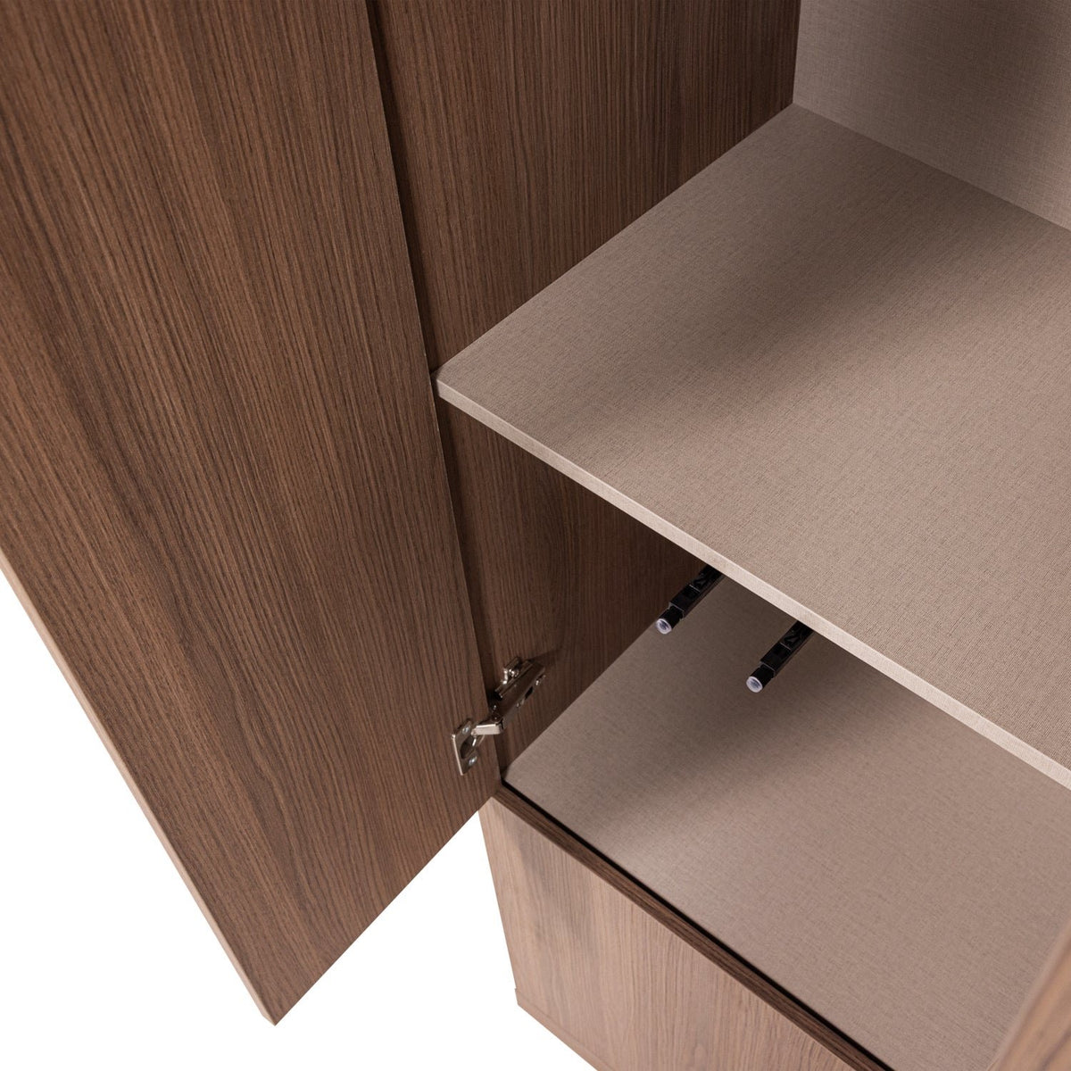 Build 54 Small Storage Cabinet