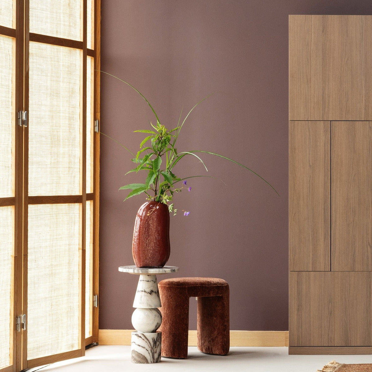 Build 54 Small Storage Cabinet