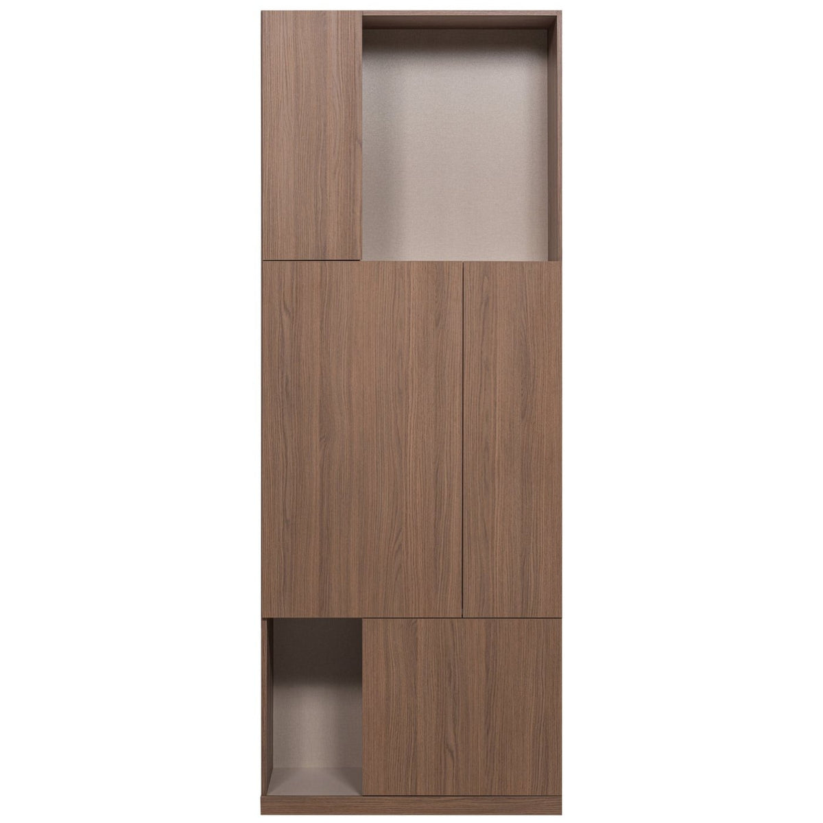 Build 80 Storage Cabinet