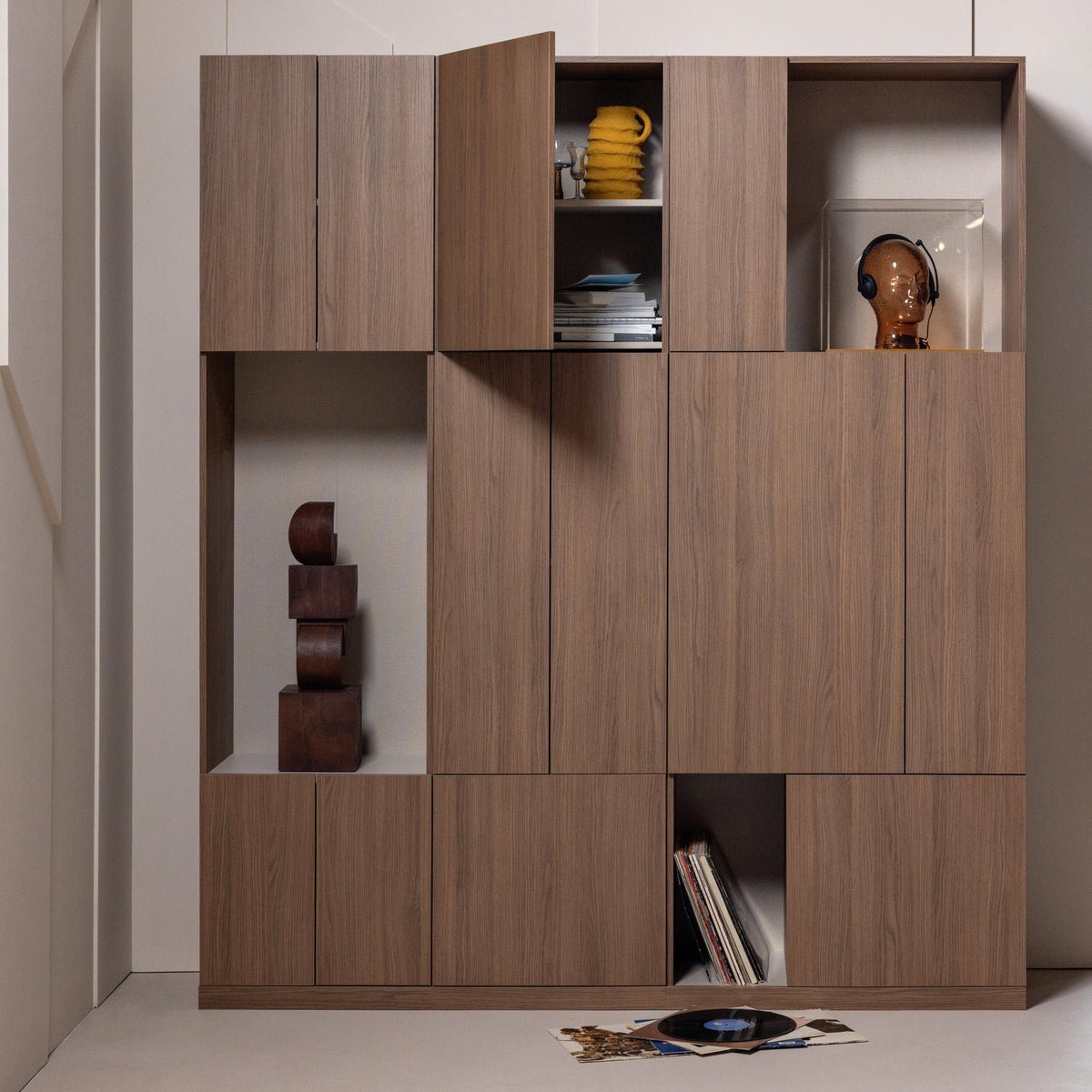 Build 80 Storage Cabinet